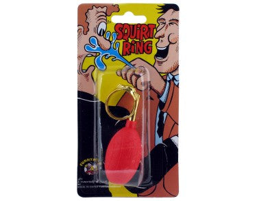 SQUIRT RING