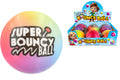 100mm High Bounce Ball