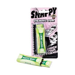 SNAPPY CHEWING GUM
