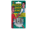 BUZZER SHOCK RING
