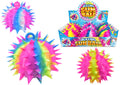 500g 17cm Jumbo Spikey Rainbow Ball
