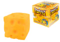 Squidgy Jumbo Cheese