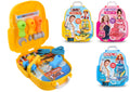 Suitcase Playsets 3 Assorted