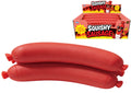 38cm 430g Squishy Large Sausage