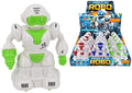 Friction Robots 3 Assorted