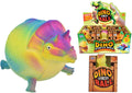 Squeeze Ball Dinosaur