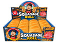 Squishy Giant Sausage Roll