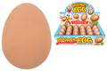 Egg Bounce