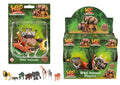 Wild Animals