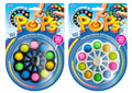 Push And Pop Mega Spinner