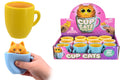 Cup Cats