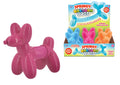 Balloon Spring Dog 15cm