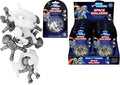 12pc Sticky Space Walkers