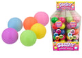 12pcs x 4cm Squishy Balls