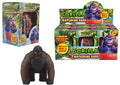 Large Growing Gorilla In Egg