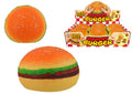 Jumbo Squishy Hamburger