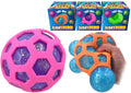 110mm Hex Ball