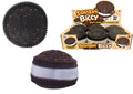 Squidgy Jumbo Biscuit Dark Chocolate