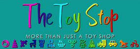 The Toy Stop - Home